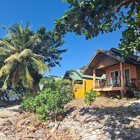 Paradise Palms Koh Chang Exterior foto