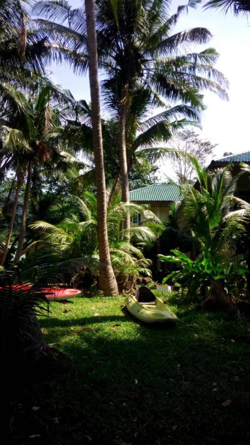 Paradise Palms Koh Chang Exterior foto