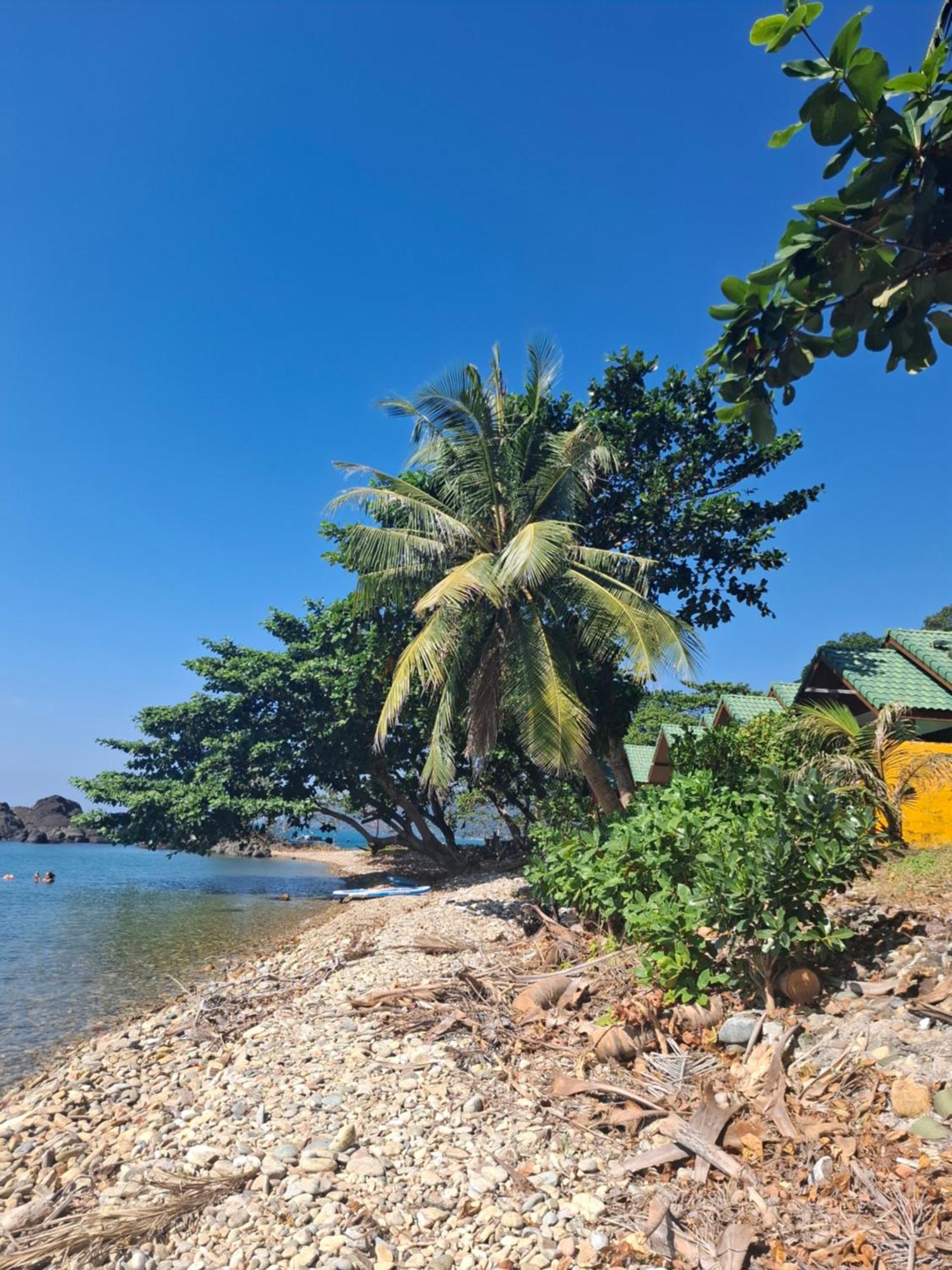 Paradise Palms Koh Chang Exterior foto