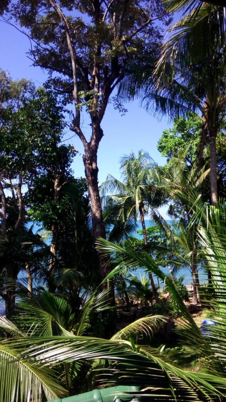 Paradise Palms Koh Chang Exterior foto